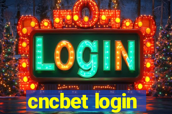 cncbet login